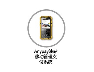 加油站IC卡管理系统